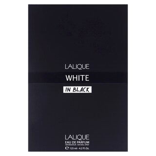 Foto 5 | Foto 5 | Perfume Lalique White In Black Lalique Transparent Colour