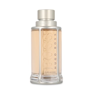 Foto 2 | Foto 2 | Perfume Hugo Boss The Scent Pure Accord Eau de Toilette 100 ml para Hombre