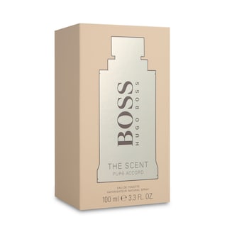 Foto 3 | Foto 3 | Perfume Hugo Boss The Scent Pure Accord Eau de Toilette 100 ml para Hombre
