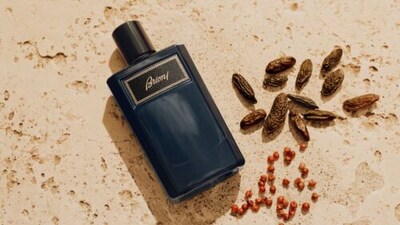 Foto 2 | Foto 2 | Perfume Brioni Brioni para hombres 3.4 oz Edp Spray