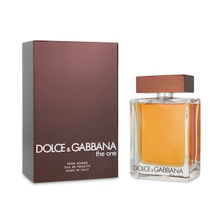 Foto 1 | Foto 1 | Perfume The One 150ml Edt Spray Dolce & Gabbana para Hombre