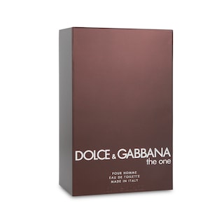 Foto 3 | Foto 3 | Perfume The One 150ml Edt Spray Dolce & Gabbana para Hombre