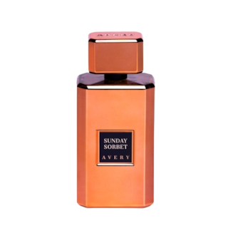 Foto 1 | Foto 1 | Perfume Avery Sunday Sorbet para unisex 3.4 oz Edp Spray