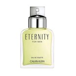 Perfume Calvin Klein Eternity Eau de Toilette 100 ml para Hombre