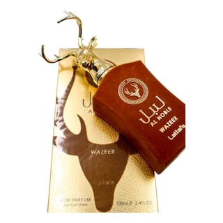 Foto 2 | Foto 2 | Perfume Lattafa Al Noble Wazeer Eau de Parfum 100 ml para Hombre