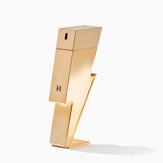 Foto 3 | Foto 3 | Perfume Carolina Herrera Bad Boy Gold Fantasy Eau de Toilette 100 ml para Hombre