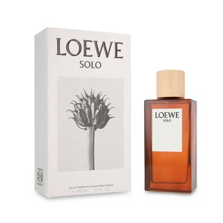 Foto 1 | Foto 1 | Solo Loewe 150ml Edt Spray para Hombre