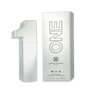 Foto 1 | Foto 1 | Carlo Corinto One Man 100ml Edp Spray