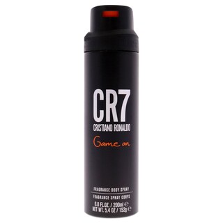 Foto 1 | Foto 1 | Cristiano Ronaldo Cr7 Game On For Men 6.8 Oz Body Spray