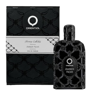Foto 1 | Foto 1 | Perfume Orientica Amber Noir Eau de Parfum 80 ml para Hombre
