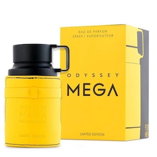 Foto 1 | Foto 1 | Perfume Para Hombre Armaf Odyssey Mega 100ml Edp