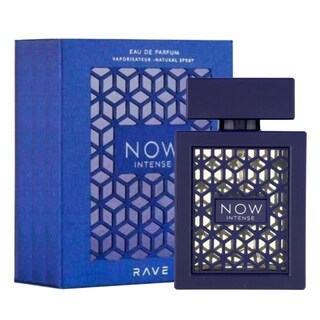 Foto 1 | Foto 1 | Perfume Para Hombre Lattafa Rave Now Intense 100ml Edp