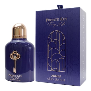 Foto 1 | Foto 1 | Perfume Armaf Club De Nuit Private Key To My Life 100ml Extrait De Parfum