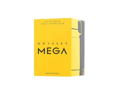 Foto 3 | Foto 3 | Perfume Armaf Odyssey Mega 200ml Edp para Hombre