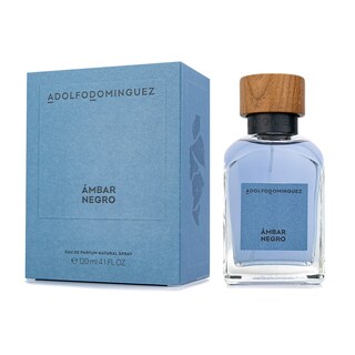 Foto 1 | Foto 1 | Adolfo Domínguez Ámbar Negro Edp 120 ml