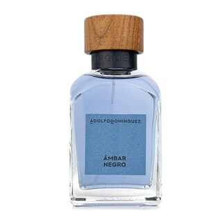 Foto 2 | Foto 2 | Adolfo Domínguez Ámbar Negro Edp 120 ml