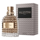 Perfume Valentino Uomo Eau de Toilette 100 ml para Hombre