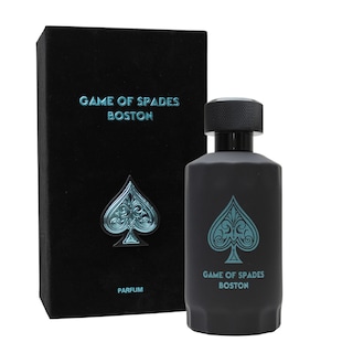 Foto 1 | Foto 1 | Perfume Unisex Jo Milano Game Of Spades Boston 100ml Parfum