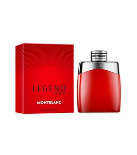 Foto 2 | Foto 2 | Perfume Montblanc Legend Red Eau de Parfum 100 ml