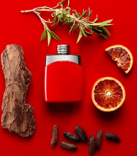 Foto 4 | Foto 4 | Perfume Montblanc Legend Red Eau de Parfum 100 ml