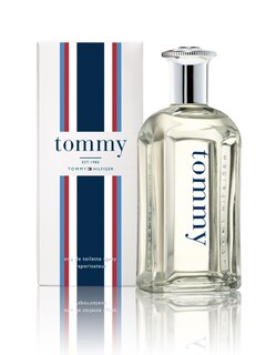 Foto 1 | Foto 1 | Perfume Tommy Hilfiger Tommy Eau de Toilette para Hombre 100 ml