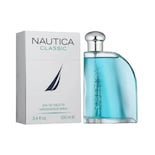 Perfume Nautica Classic Eau de Toilette de 100 Ml para Hombre