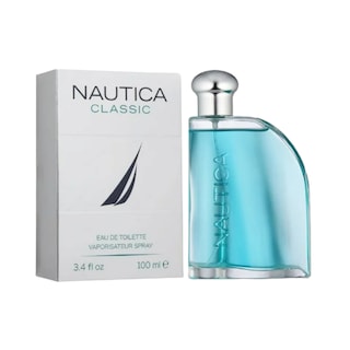 Foto 1 | Foto 1 | Perfume Nautica Classic Eau de Toilette de 100 Ml para Hombre