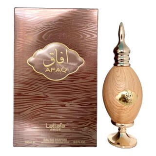 Foto 1 | Foto 1 | Perfume Lattafa Afaq Eau de Parfum 100 Ml Unisex