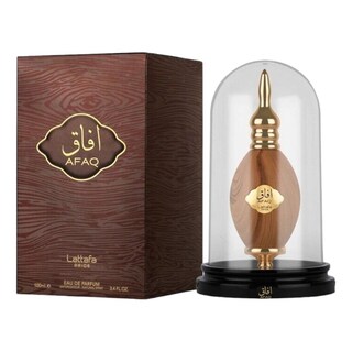 Foto 2 | Foto 2 | Perfume Lattafa Afaq Eau de Parfum 100 Ml Unisex