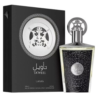 Foto 1 | Foto 1 | Perfume Lattafa Ta'Weel Eau de Parfum 100 Ml para Hombre