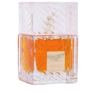 Foto 1 | Foto 1 | Perfume Unisex Lattafa Khamrah Edp 100 Ml