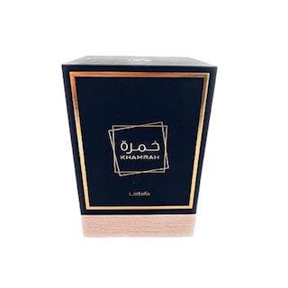 Foto 3 | Foto 3 | Perfume Unisex Lattafa Khamrah Edp 100 Ml