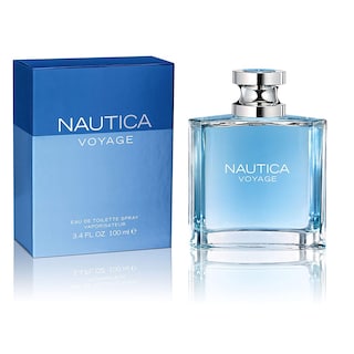 Foto 2 | Foto 2 | Venta Internacional-Perfume Nautica Voyage Eau de Toilette 100 Ml para Hombre