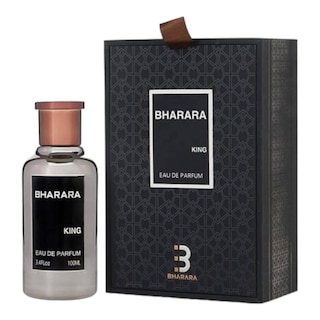 Foto 2 | Foto 2 | Perfume Bharara King Edp 100 Ml