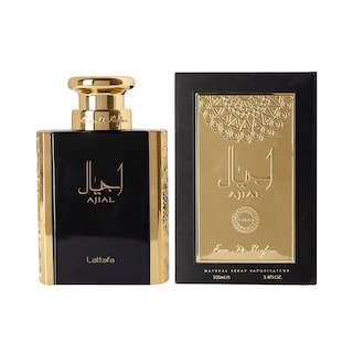 Foto 1 | Foto 1 | Perfume Lattafa Ajial 100 ml Edp para Hombre