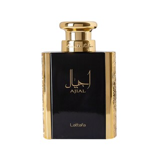 Foto 2 | Foto 2 | Perfume Lattafa Ajial 100 ml Edp para Hombre