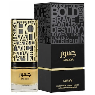 Foto 1 | Foto 1 | Perfume Para Hombre Lattafa Jasoor 100ml Edp