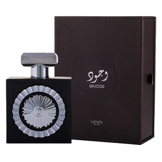 Foto 1 | Foto 1 | Perfume Para Hombre Lattafa Pride Wajood 100ml Edp