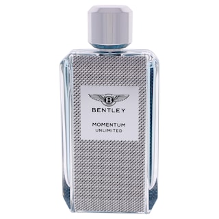 Foto 2 | Foto 2 | Bentley Momentum Unlimited For Men 3.4 Oz Edt Spray