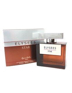 Foto 2 | Foto 2 | Perfume para Vaballero Elysees Star 100 ml