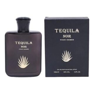 Foto 2 | Foto 2 | Perfume Bharara Tequila Noir Edp 100 ml