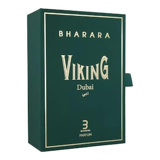 Foto 2 | Foto 2 | Perfume Bharara Viking Dubai Edp 100 ml