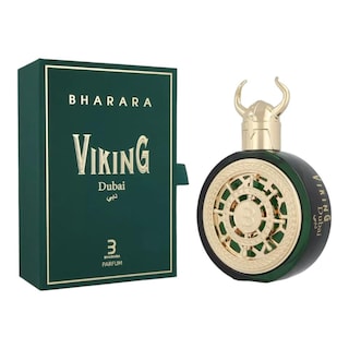 Foto 3 | Foto 3 | Perfume Bharara Viking Dubai Edp 100 ml