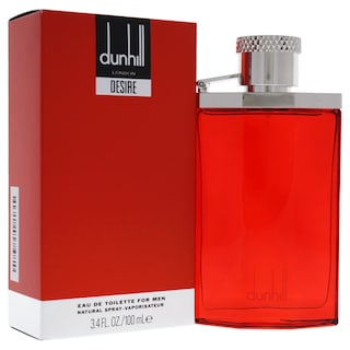 Foto 1 | Foto 1 | Venta Internacional - Perfume para Hombre Desire Alfred Dunhill Aerosol Edt 100 Ml