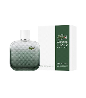 Foto 1 | Foto 1 | Perfume para Hombre Lacoste L.12.12 Blanc Intense Edt 100 Ml