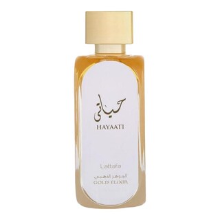 Foto 1 | Foto 1 | Perfume Lattafa Hayaati Gold Elixir Eau de Parfum 100 Ml para Hombre