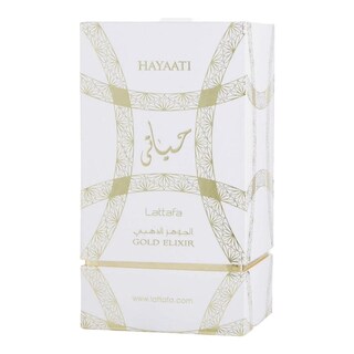 Foto 2 | Foto 2 | Perfume Lattafa Hayaati Gold Elixir Eau de Parfum 100 Ml para Hombre
