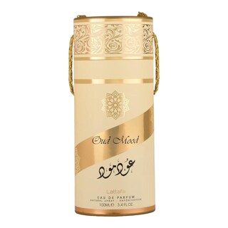 Foto 2 | Foto 2 | Prfume para Honbre Lattafa Oud Mood Edp 100 Ml
