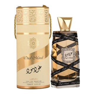 Foto 3 | Foto 3 | Prfume para Honbre Lattafa Oud Mood Edp 100 Ml