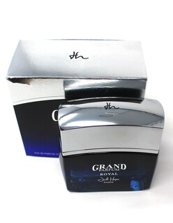 Foto 4 | Foto 4 | Perfume Grand Parfum Royal para Hombre